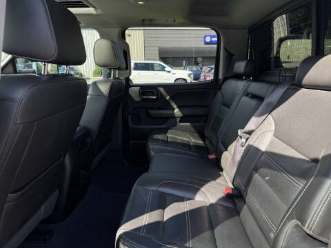 2019 GMC Sierra 2500HD Denali