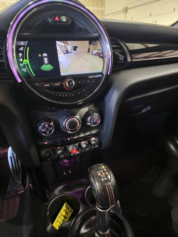 2019 MINI Hardtop 4 Door Cooper S