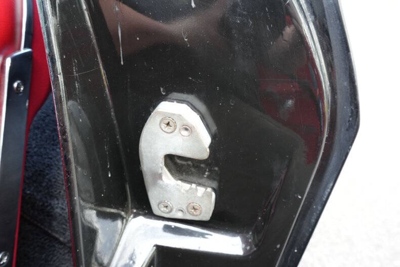 1966 Chevrolet Corvette