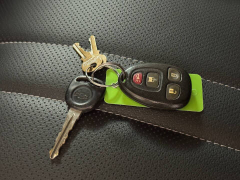 2013 Chevrolet Express 1500