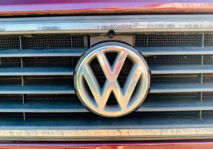 1988 Volkswagen Vanagon Wolfsburg