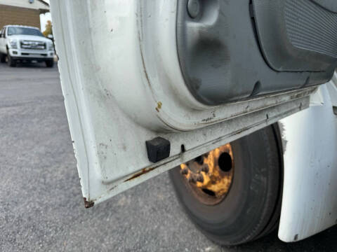 2007 International DuraStar 4300