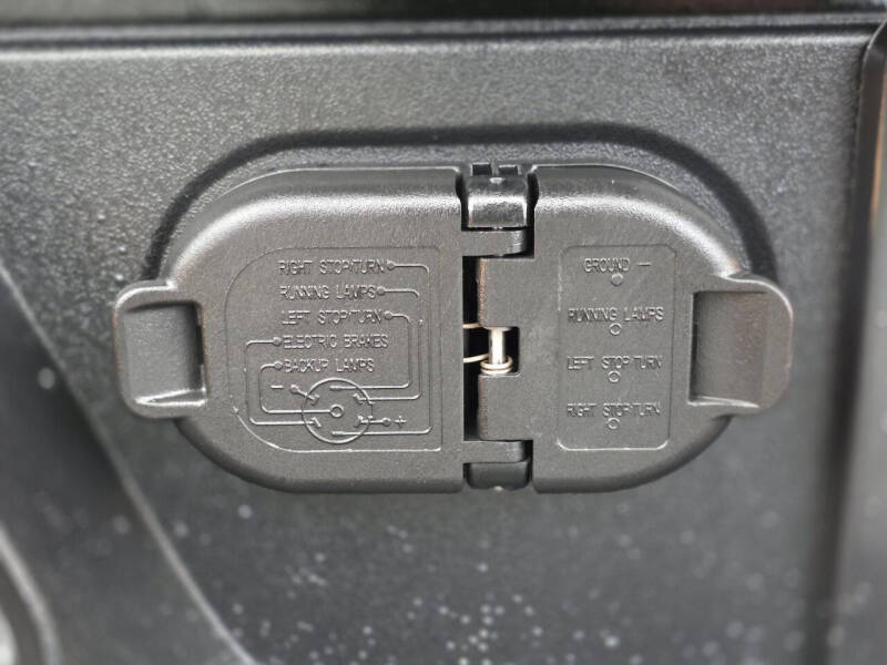 2017 Toyota Tacoma TRD Off-Road