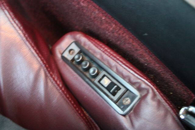 1993 Chevrolet Corvette