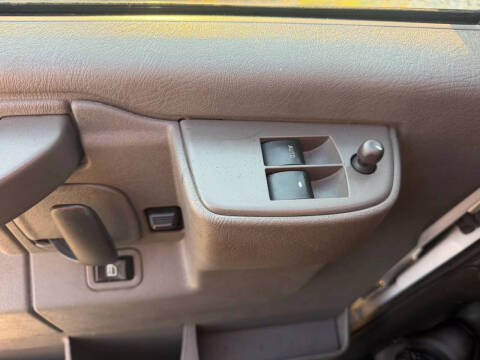 2021 Chevrolet Express 2500