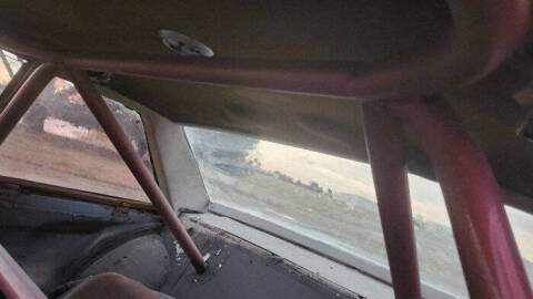 1979 Chevrolet Malibu