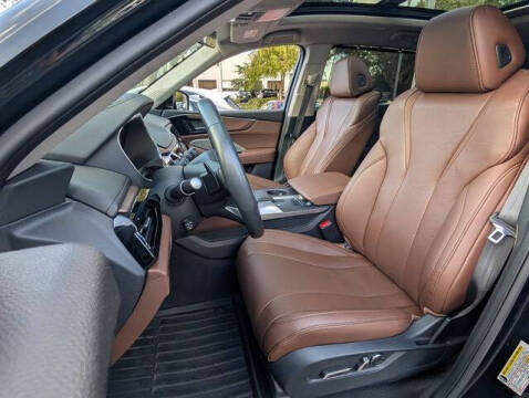 2024 Acura MDX w/Tech