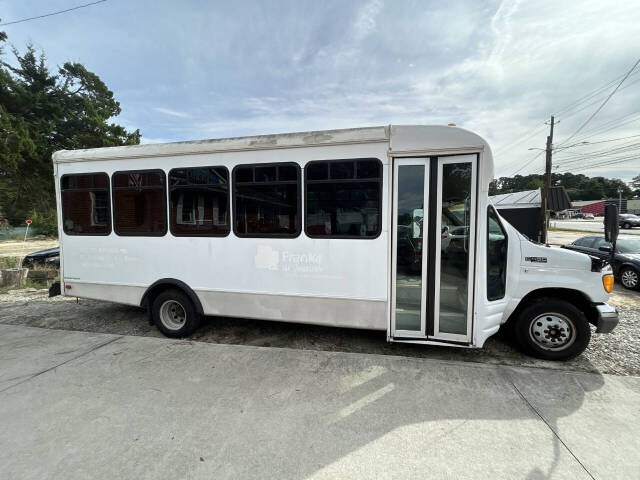 2005 Ford E-Series for sale at 1401Auto in Fayetteville, NC