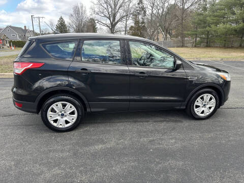 2014 Ford Escape S