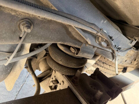 2000 Ford F-250 Super Duty