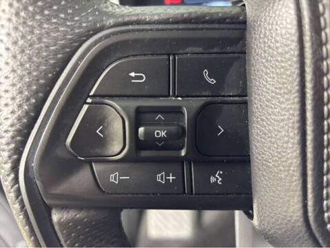 2025 Toyota Sequoia SR5