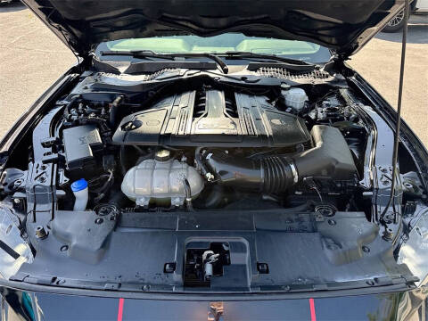 2023 Ford Mustang GT