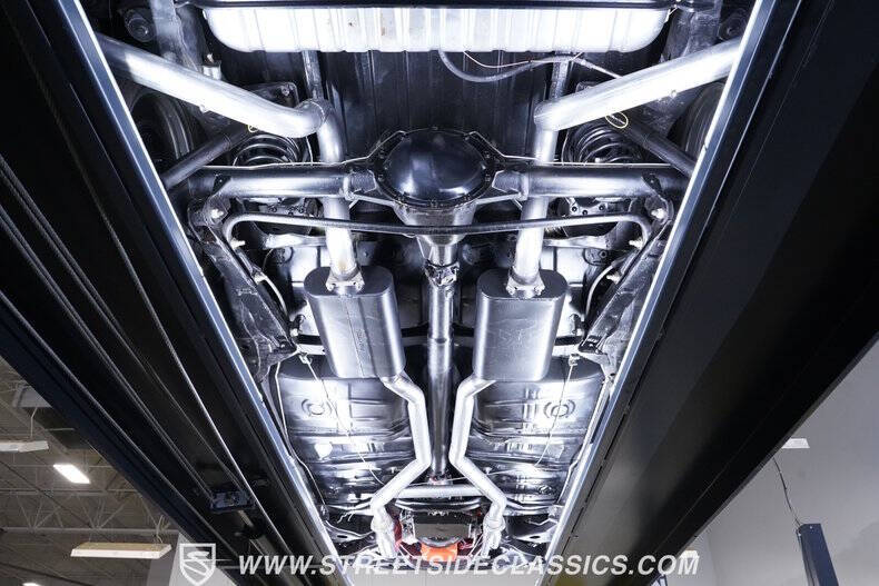 1966 Chevrolet El Camino