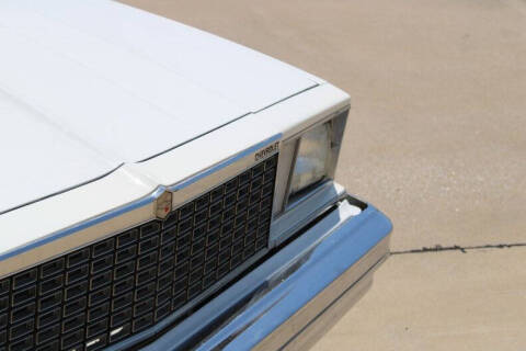 1978 Chevrolet Malibu