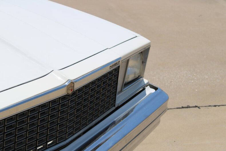 1978 Chevrolet Malibu