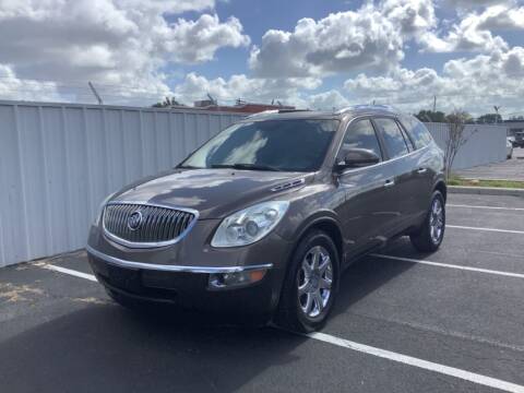 2008 Buick Enclave for sale at Auto 4 Less in Pasadena TX
