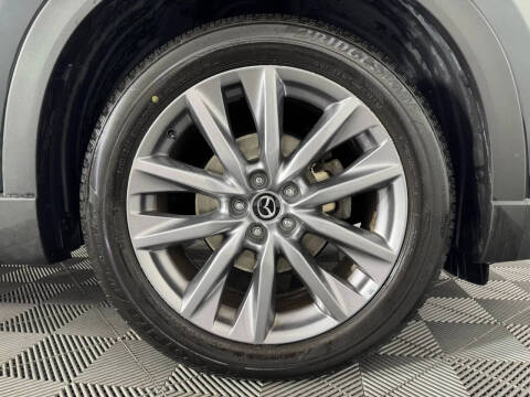 2023 Mazda CX-9 Grand Touring