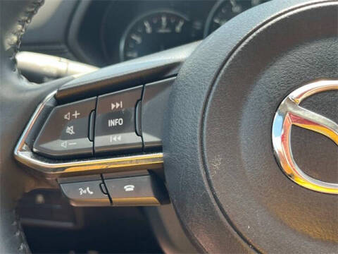 2022 Mazda CX-5 2.5 S Premium Plus