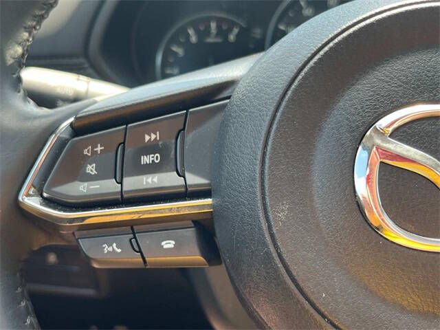 2022 Mazda CX-5 2.5 S Premium Plus