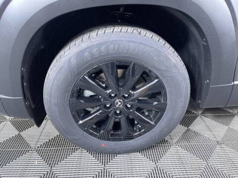 2026 Mazda CX-50 2.5 S Preferred