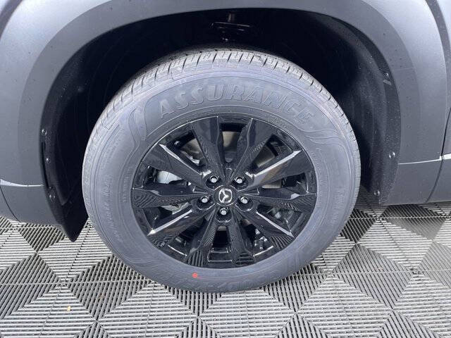 2026 Mazda CX-50 2.5 S Preferred