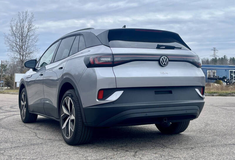 2023 Volkswagen ID.4 Pro S