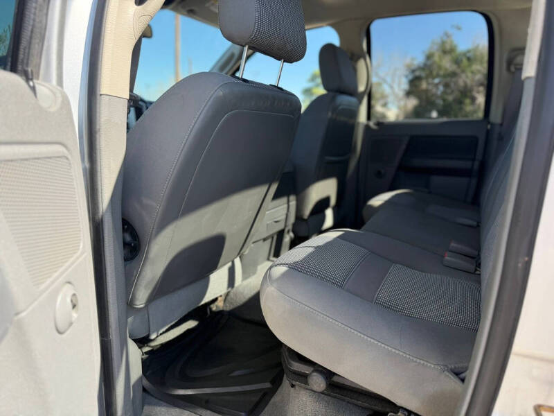 2006 Dodge Ram 3500 SLT