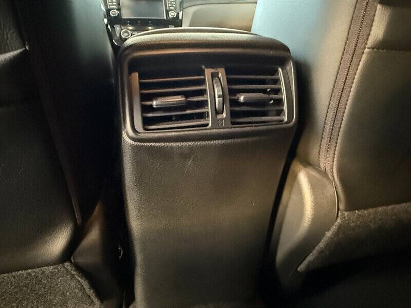 2018 Nissan Rogue Sport