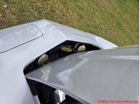 1968 Chevrolet Corvette