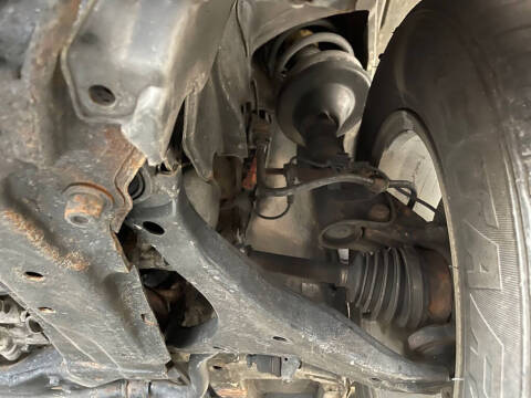 2005 Honda Element EX