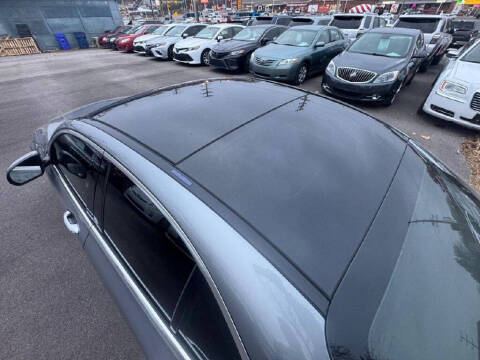 2016 Mercedes-Benz C-Class C 300