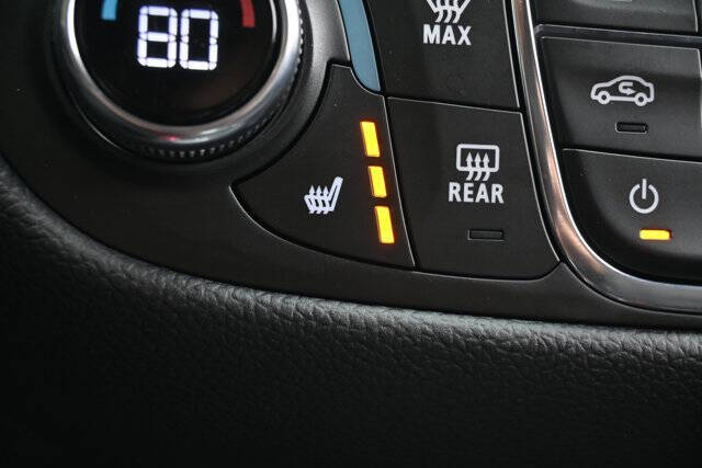 2021 Chevrolet Equinox Premier