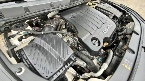 2014 Buick LaCrosse Premium II