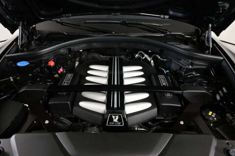 2019 Rolls-Royce Cullinan