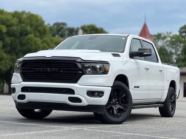 RAM
