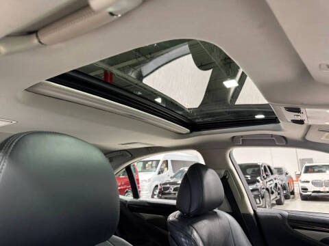 2014 Lexus LS 460