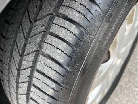 2007 Honda Odyssey LX