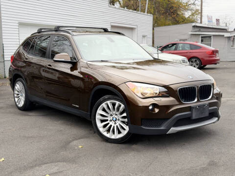 2013 BMW X1 xDrive28i