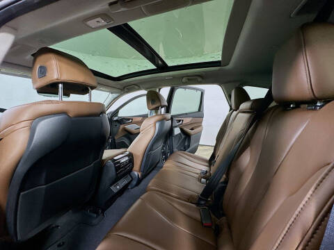 2025 Acura MDX w/Tech