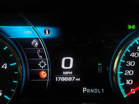 2018 GMC Sierra 3500HD Denali