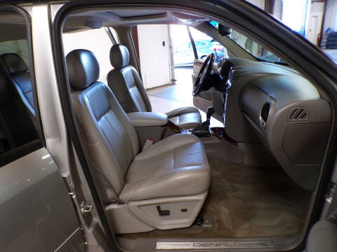 2006 GMC Envoy Denali