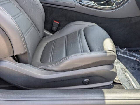 2023 Mercedes-Benz E-Class AMG E 53