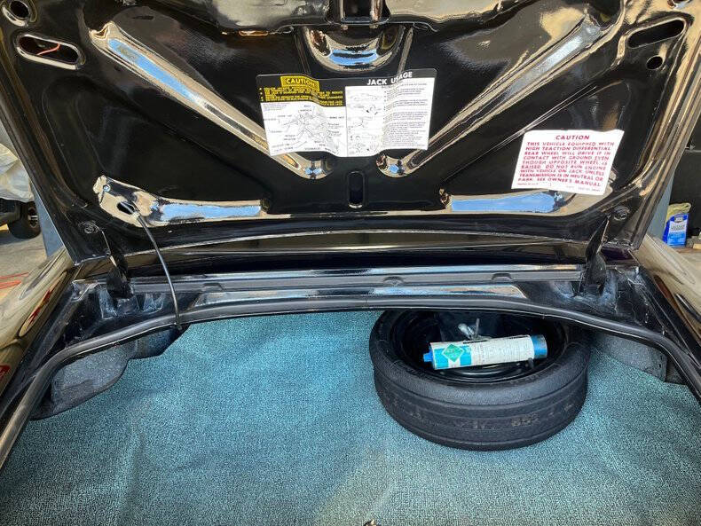 1978 Chevrolet Camaro