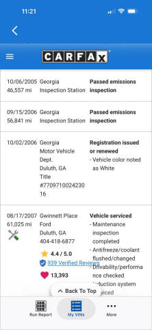 2000 Ford Taurus SEL