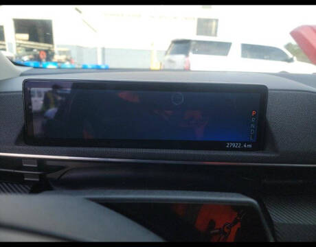 2024 Ford Mustang Mach-E Select