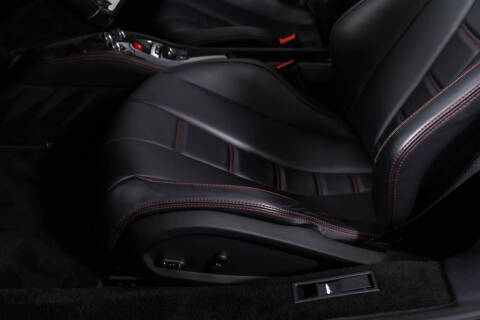 2014 Ferrari 458 Spider