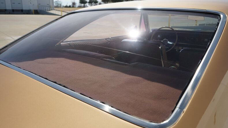 1965 Chevrolet Impala