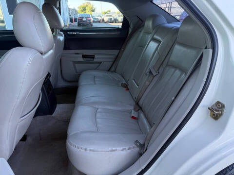 2006 Chrysler 300 C