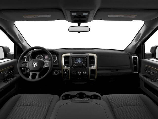 2017 RAM 1500 SLT