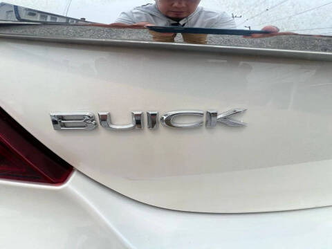 2014 Buick Regal Premium I